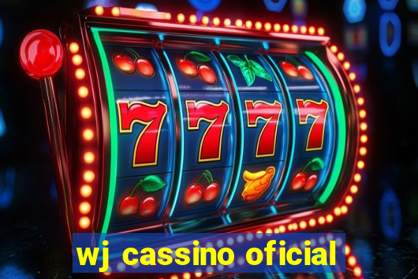 wj cassino oficial